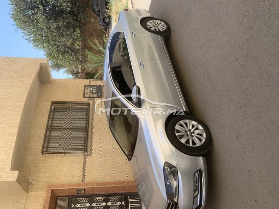 فولكزفاكن باسات Passat b7 مستعملة 1696203