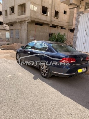 VOLKSWAGEN Passat 2.0 tdi مستعملة