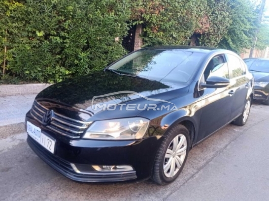 VOLKSWAGEN Passat occasion