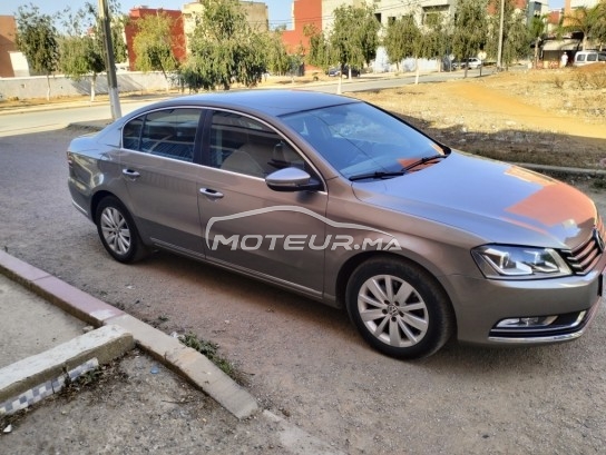 VOLKSWAGEN Passat Tdi occasion 1540744