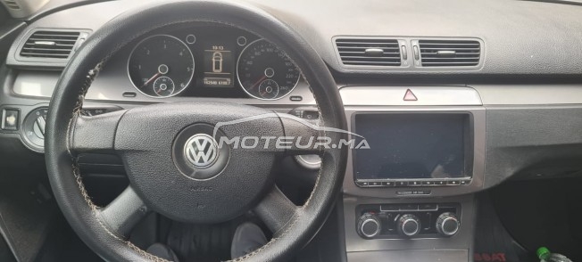 فولكزفاكن باسات 2.0 tdi مستعملة 1709632