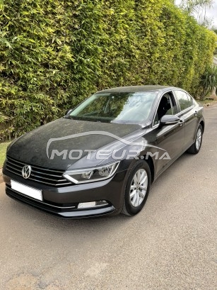 فولكزفاكن باسات 2.0 tdi مستعملة 1377743