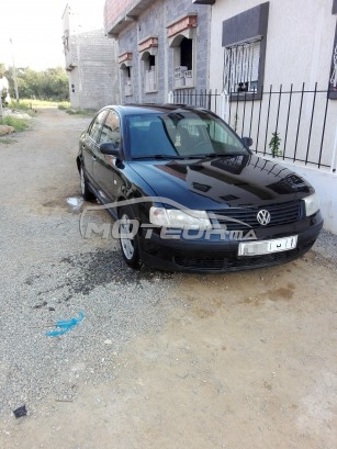 VOLKSWAGEN Passat occasion 508292