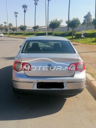 فولكزفاكن باسات 2l / tdi مستعملة 1542239