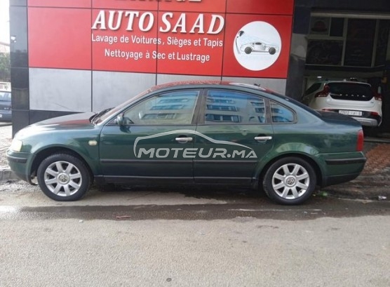 Voiture au Maroc VOLKSWAGEN Passat - 459348