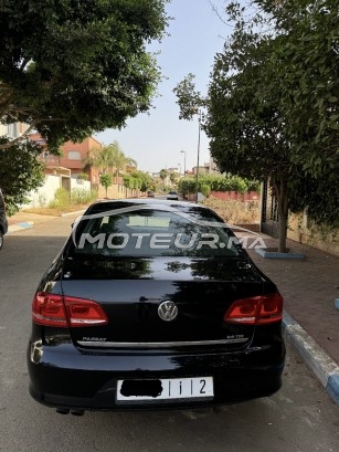 فولكزفاكن باسات 2l tdi مستعملة 1888568