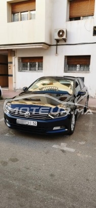 Volkswagen Passat occasion Diesel Modèle 2019