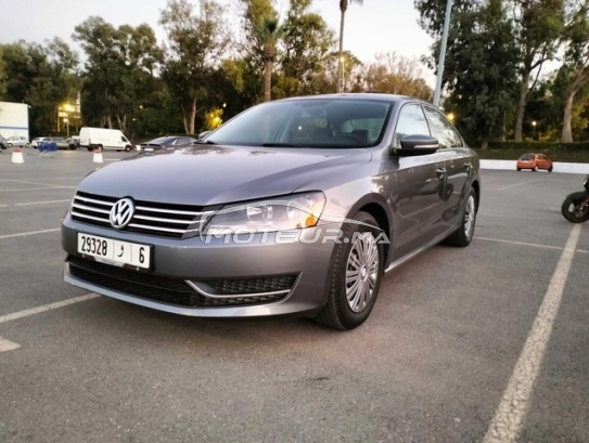 VOLKSWAGEN Passat occasion