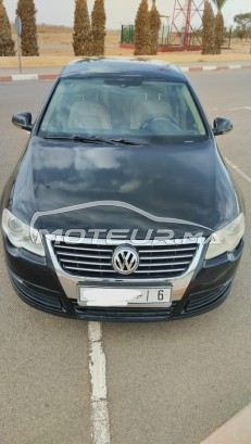 فولكزفاكن باسات B6 2005 2.0 tdi bouch مستعملة 1990605