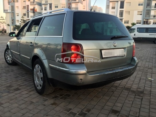 فولكزفاكن باسات 2.5 v6 مستعملة 416528