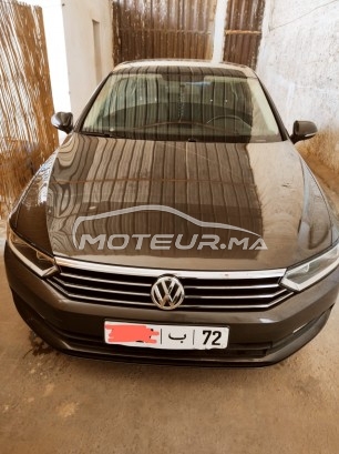 VOLKSWAGEN Passat occasion 1407076