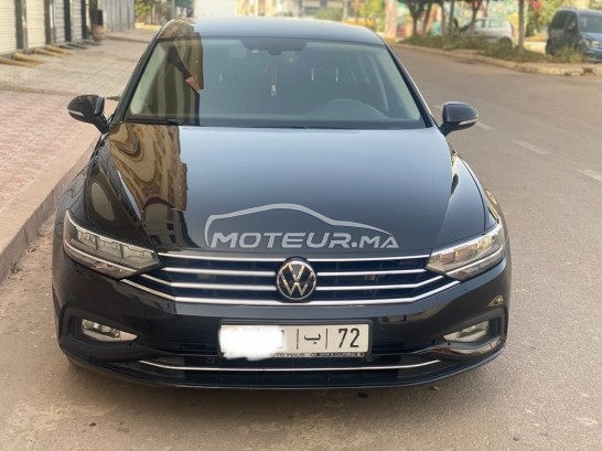 VOLKSWAGEN Passat B8 occasion 1602043