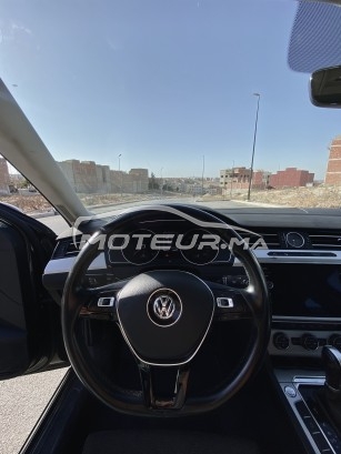 فولكزفاكن باسات 1.6 tdi dsg7 مستعملة 1750923