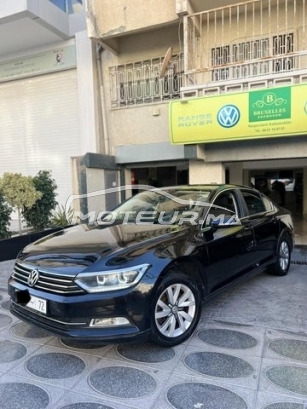 Acheter voiture occasion VOLKSWAGEN Passat au Maroc - 434017