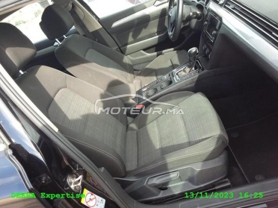 VOLKSWAGEN Passat occasion 1756238