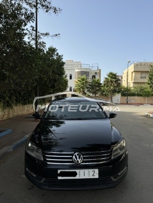 فولكزفاكن باسات 2l tdi مستعملة 1888567