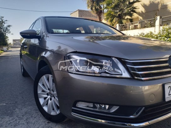 VOLKSWAGEN Passat Tdi occasion 1540272