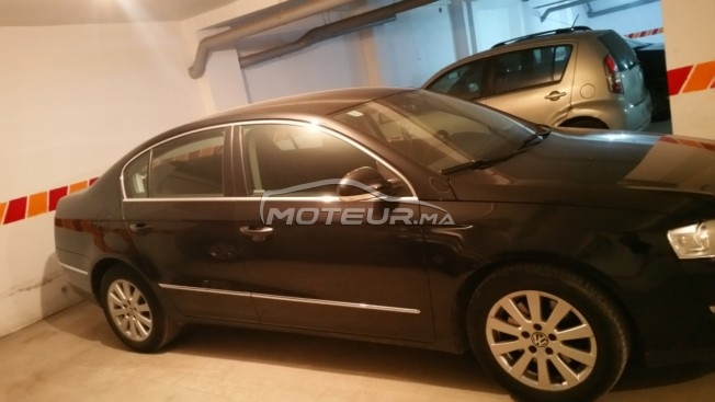 VOLKSWAGEN Passat occasion 680953