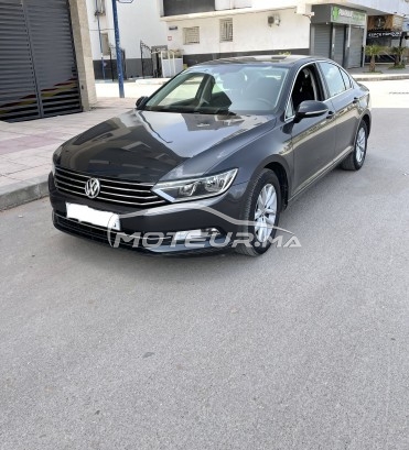 فولكزفاكن باسات 2.0 tdi مستعملة 1377749