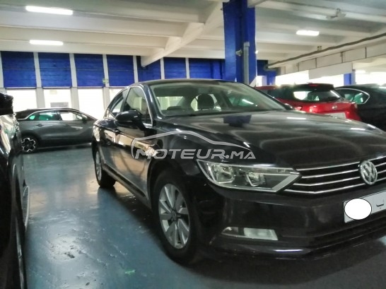 VOLKSWAGEN Passat Tdi occasion 1690421