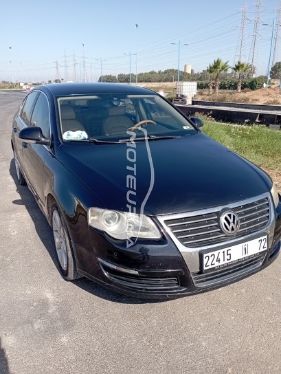 VOLKSWAGEN Passat occasion 1264414