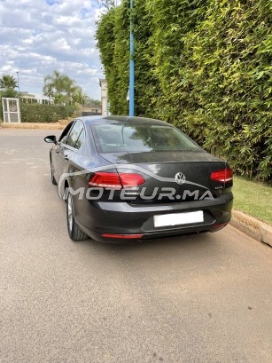 فولكزفاكن باسات 2.0 tdi مستعملة 1377747