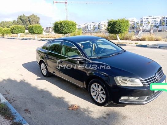 VOLKSWAGEN Passat 2014 occasion 1763931