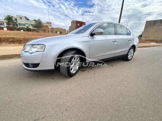 فولكزفاكن باسات Passat b6 مستعملة 1932340