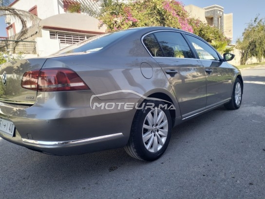 VOLKSWAGEN Passat Tdi occasion 1540266