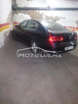 VOLKSWAGEN Passat occasion 1346173