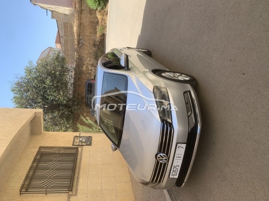 فولكزفاكن باسات Passat b7 مستعملة 1696204