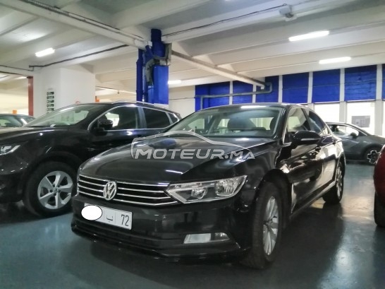 VOLKSWAGEN Passat Tdi occasion 1690420