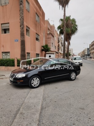 VOLKSWAGEN Passat B6 tdi occasion 1864846