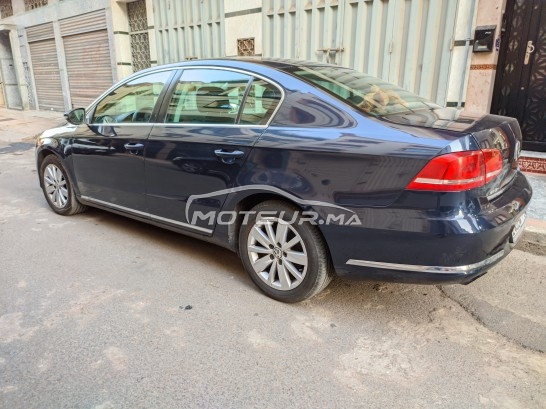 فولكزفاكن باسات Limousine b7 مستعملة 1281332