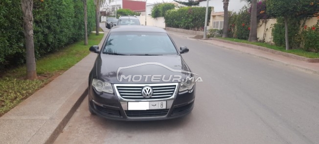 VOLKSWAGEN Passat 2.0 td occasion 1887920