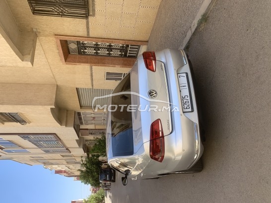 فولكزفاكن باسات Passat b7 مستعملة 1696202