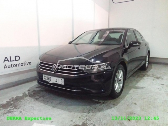 VOLKSWAGEN Passat occasion 1756230