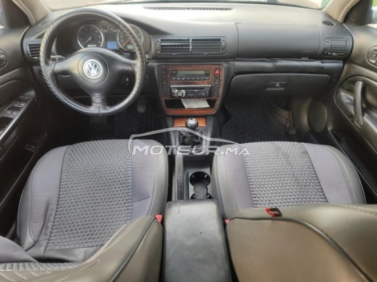 VOLKSWAGEN Passat 2.0 occasion 1964966