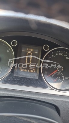 فولكزفاكن باسات 2.0 tdi مستعملة 1709633