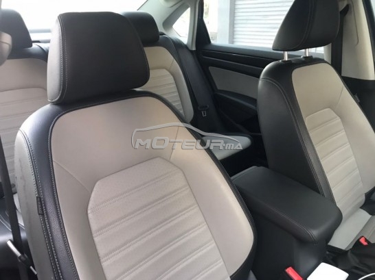 فولكزفاكن باسات Sport 2.0 tdi مستعملة 424825