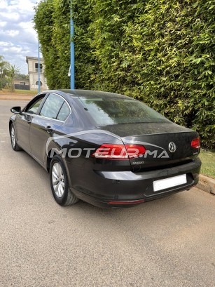 VOLKSWAGEN Passat 2.0 tdi occasion 1377744