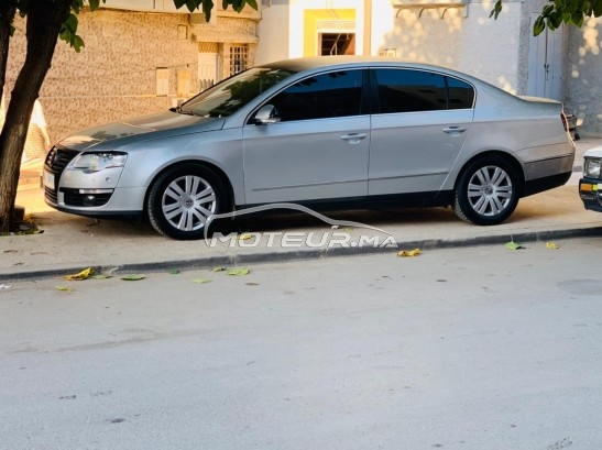 VOLKSWAGEN Passat b6 occasion 1487815