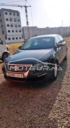 VOLKSWAGEN Passat B6 tdi 1.9 l occasion 1674275