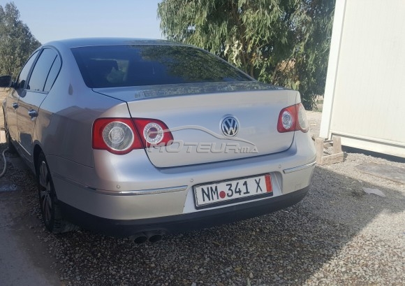 VOLKSWAGEN Passat occasion 407143