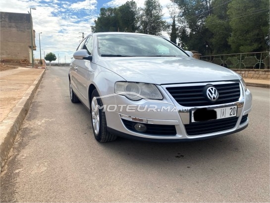 فولكزفاكن باسات Passat b6 مستعملة 1932344