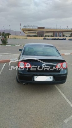 فولكزفاكن باسات B6 2005 2.0 tdi bouch مستعملة 1990607