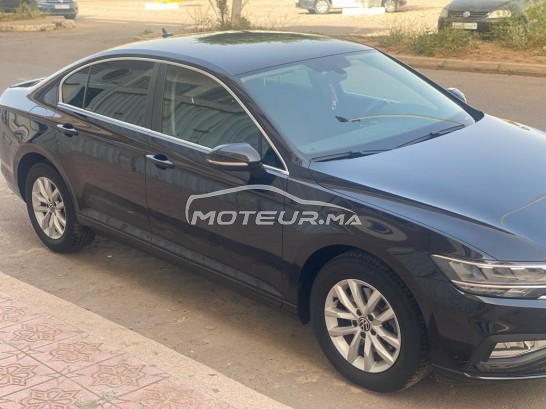 VOLKSWAGEN Passat B8 occasion 1602044