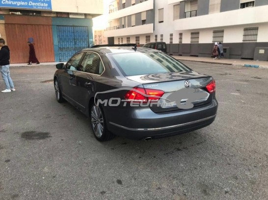 فولكزفاكن باسات Sport 2.0 tdi مستعملة 424821