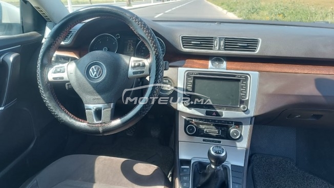 VOLKSWAGEN Passat B7 occasion 1629199