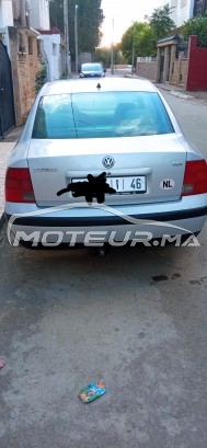 VOLKSWAGEN Passat B5 occasion 1470018